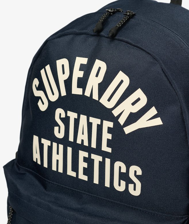 SUPERDRY РЮКЗАК