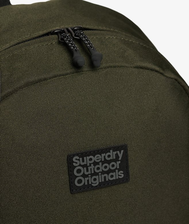 SUPERDRY РЮКЗАК