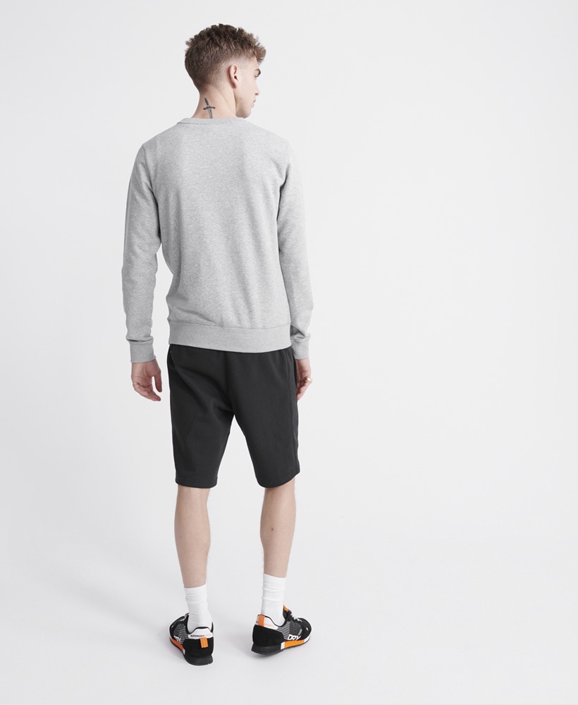 SUPERDRY СВИТШОТ
