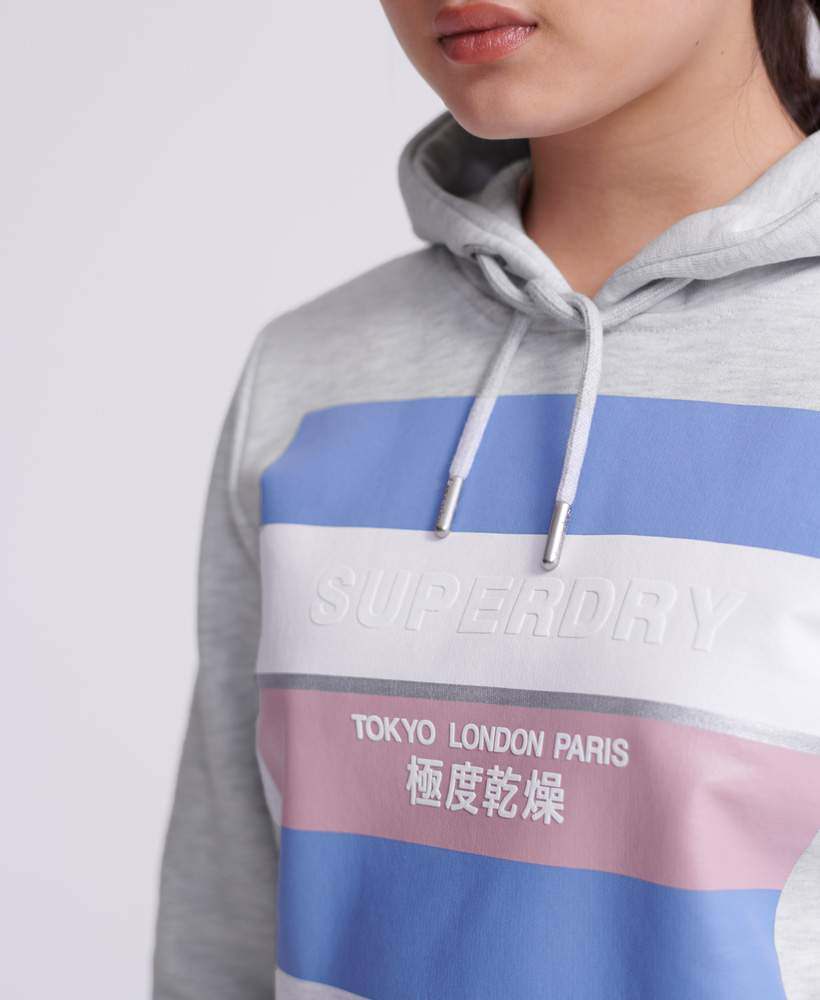 SUPERDRY ХУДИ