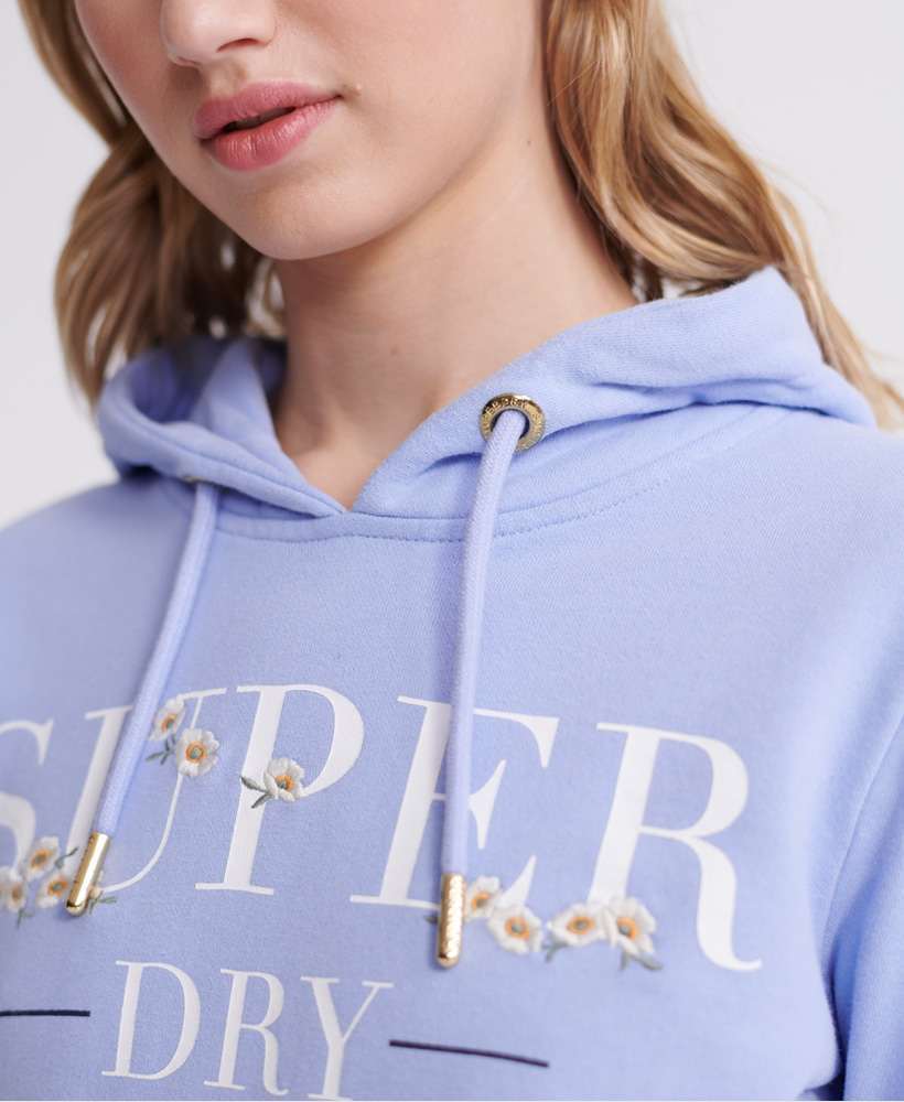 SUPERDRY ХУДИ