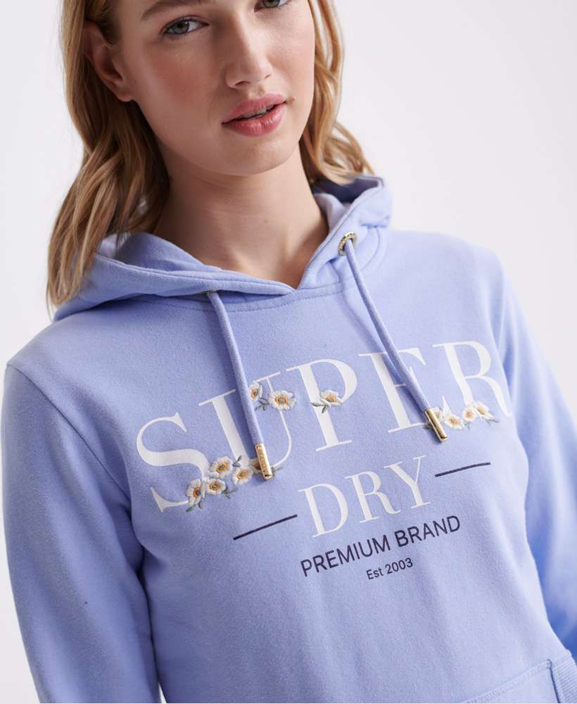 SUPERDRY ХУДИ