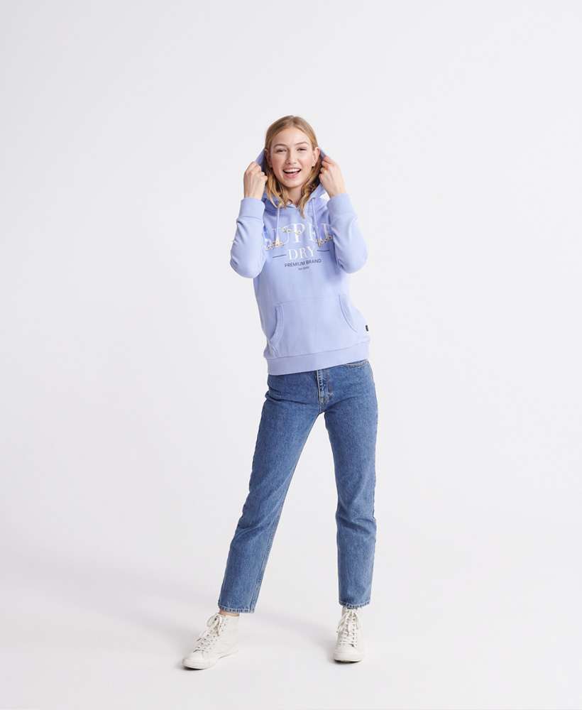 SUPERDRY ХУДИ