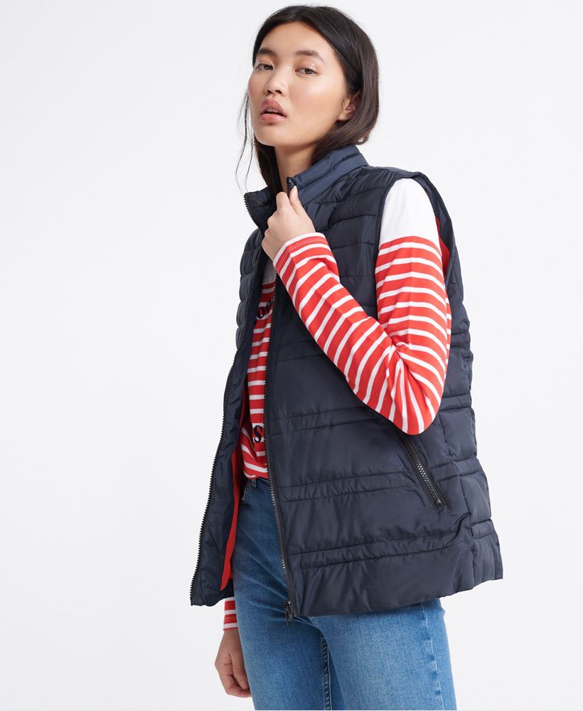 SUPERDRY КУРТКА