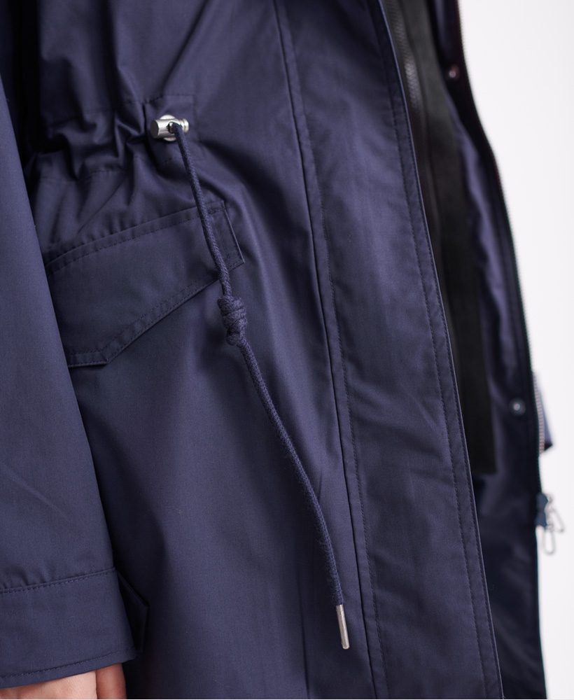 SUPERDRY КУРТКА