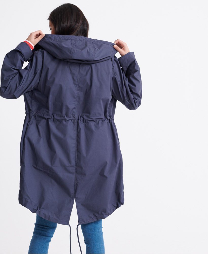 SUPERDRY КУРТКА