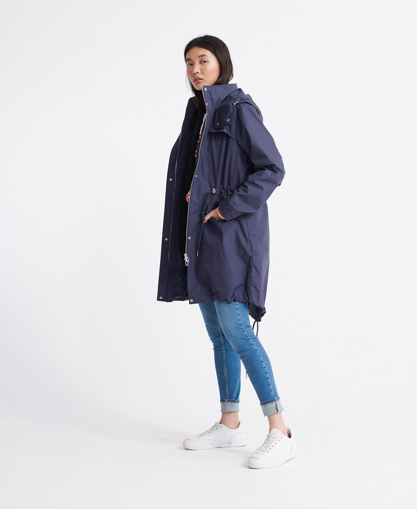 SUPERDRY КУРТКА