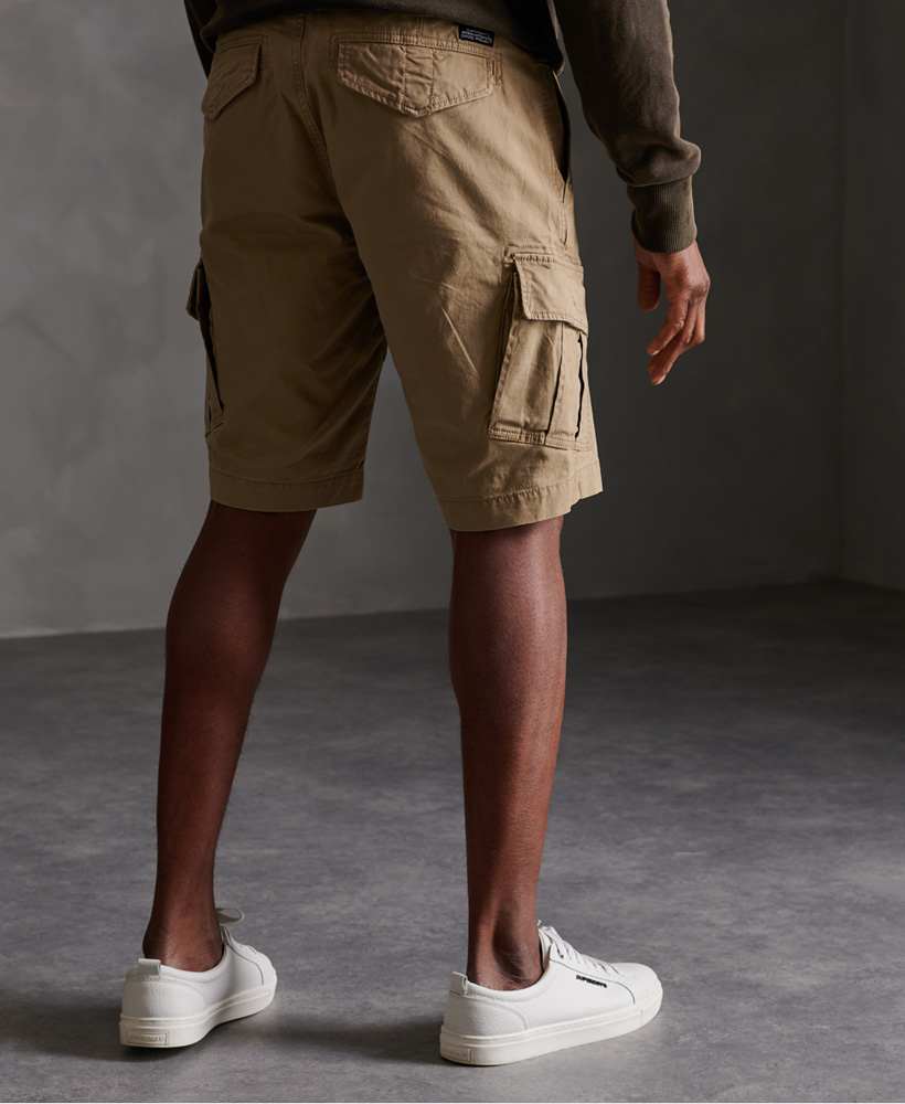 SUPERDRY ШОРТЫ КАРГО