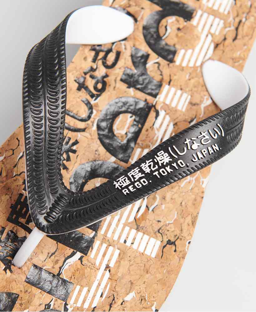 SUPERDRY СЛАНЦЫ