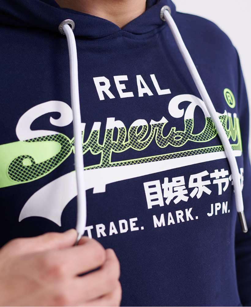 SUPERDRY ХУДИ