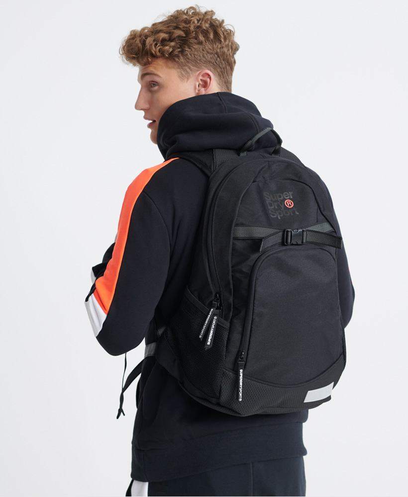 SUPERDRY РЮКЗАК