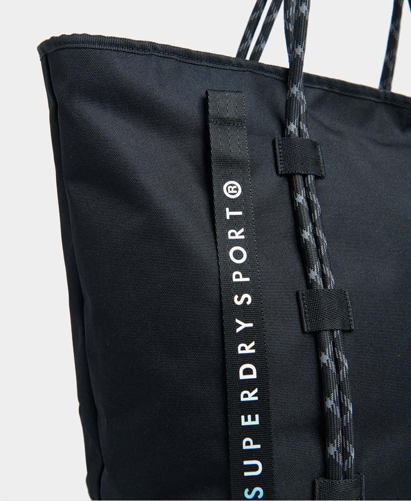 SUPERDRY СУМКА СПОРТИВНАЯ