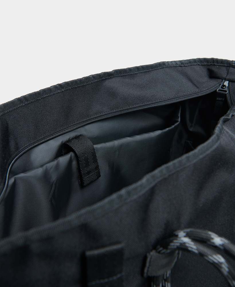 SUPERDRY СУМКА СПОРТИВНАЯ