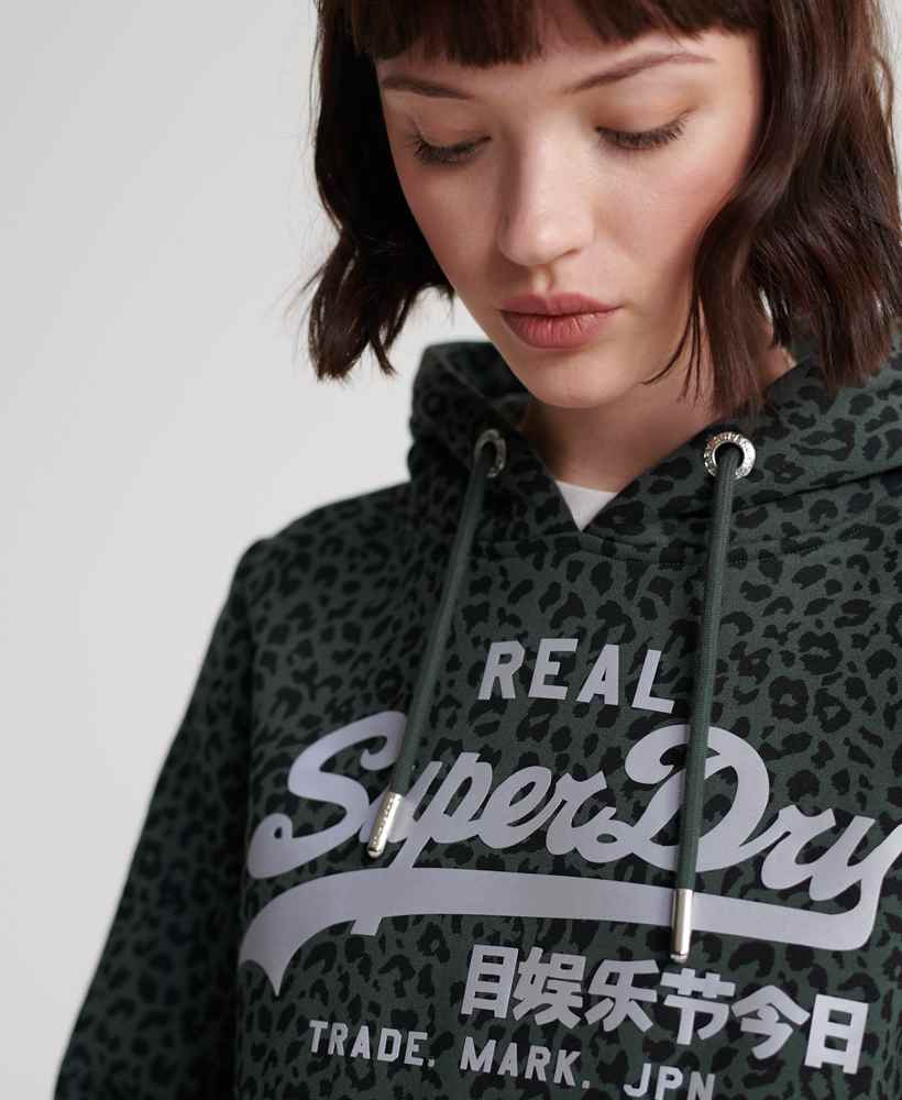 SUPERDRY ХУДИ