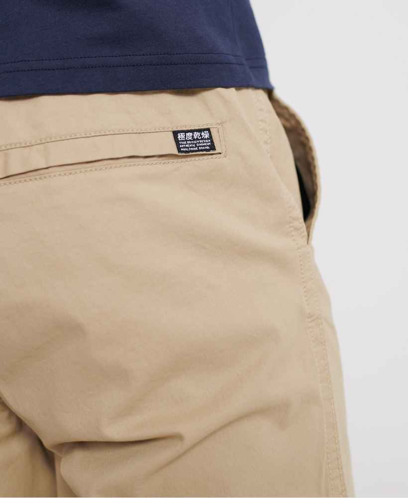 SUPERDRY БРЮКИ