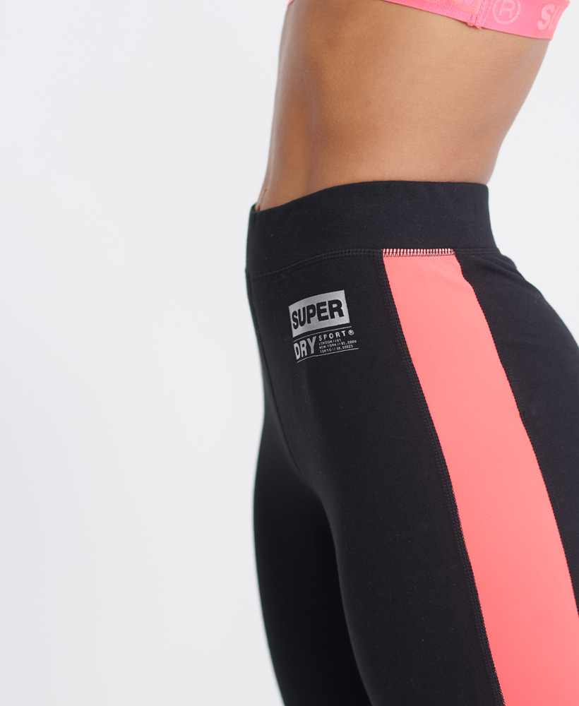 SUPERDRY ЛЕГИНСЫ