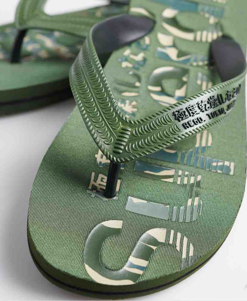 SUPERDRY СЛАНЦЫ