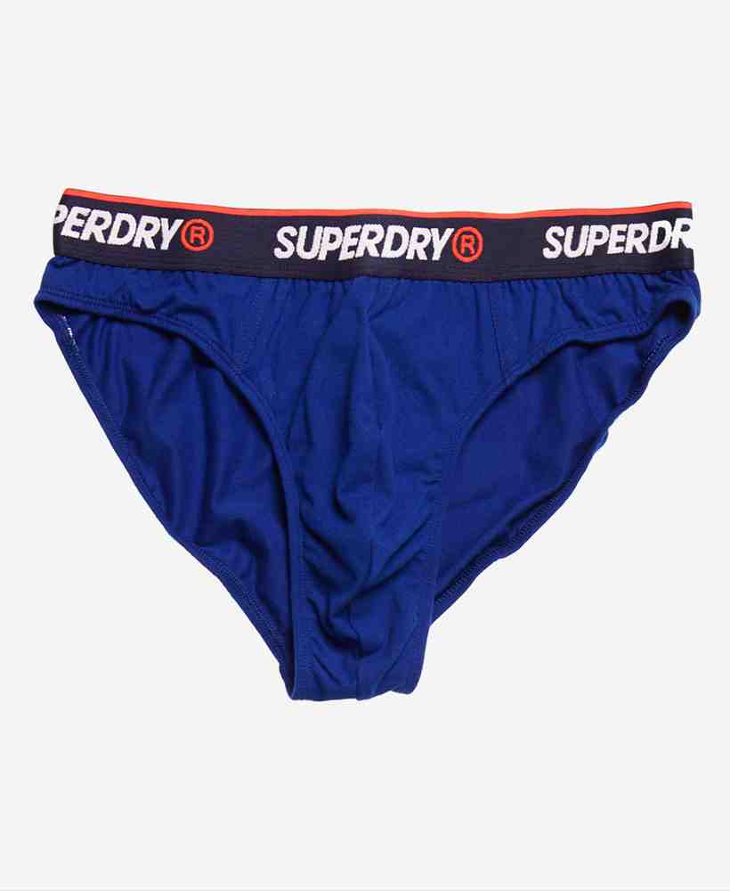 SUPERDRY ТРУСЫ БРИФЫ