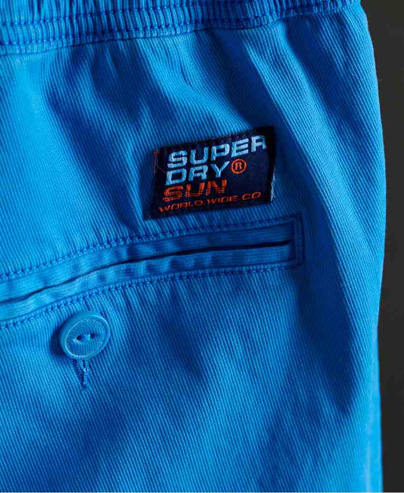 SUPERDRY ШОРТЫ