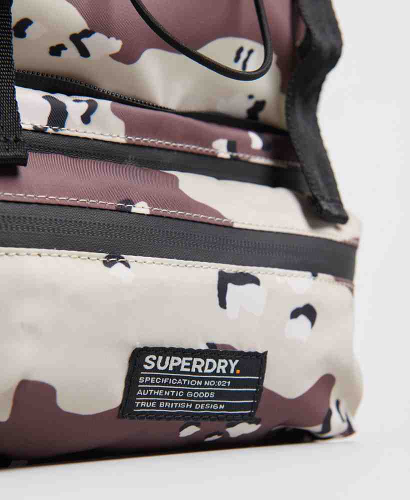 SUPERDRY РЮКЗАК