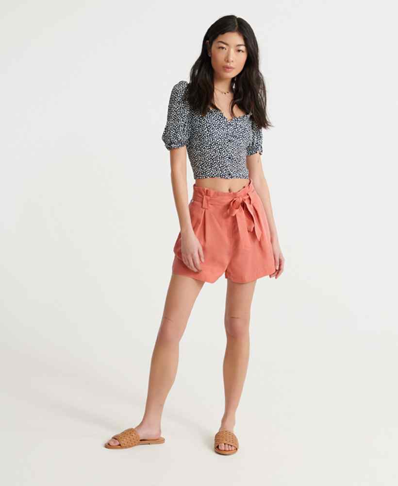SUPERDRY ШОРТЫ
