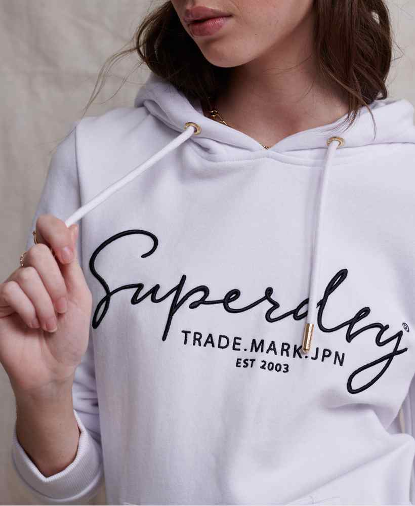 SUPERDRY ХУДИ