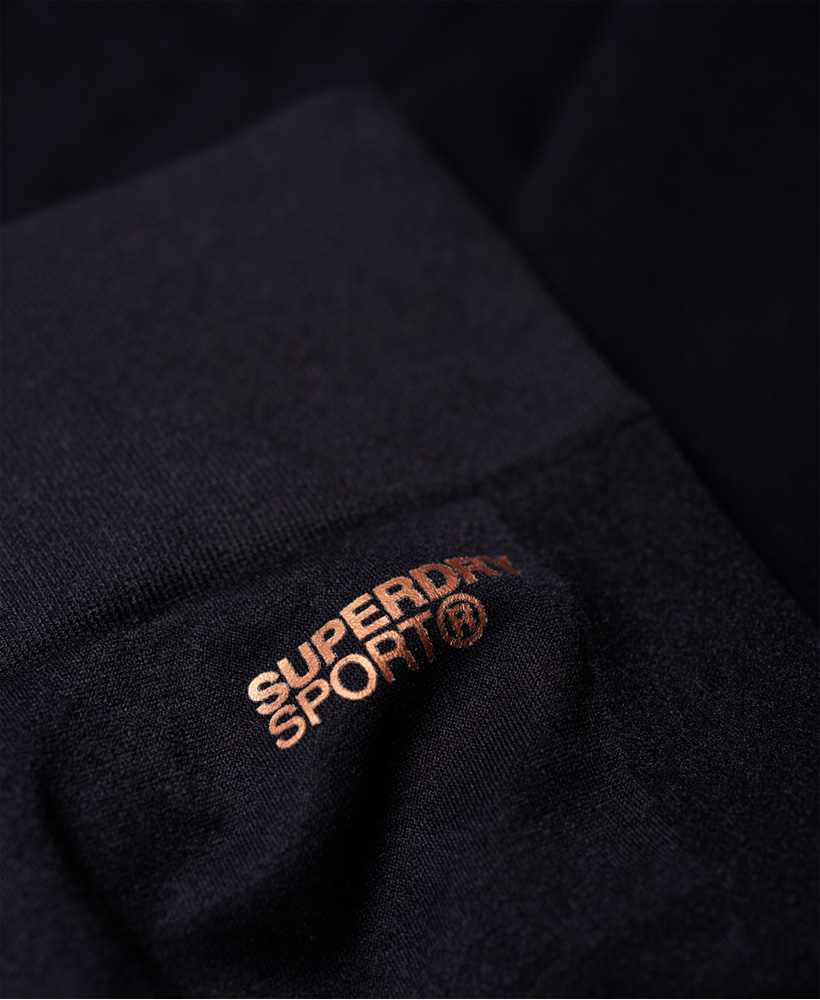 SUPERDRY ЛЕГИНСЫ