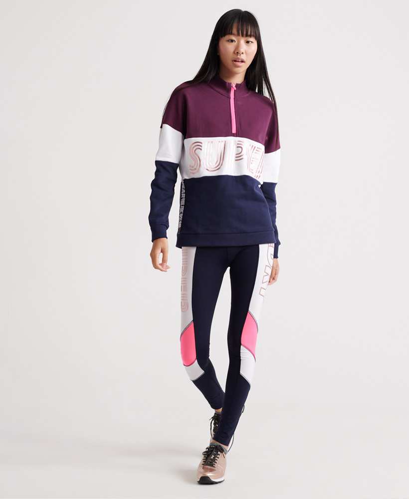 SUPERDRY СВИТШОТ