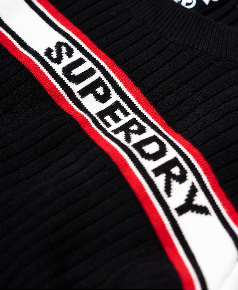 SUPERDRY ДЖЕМПЕР