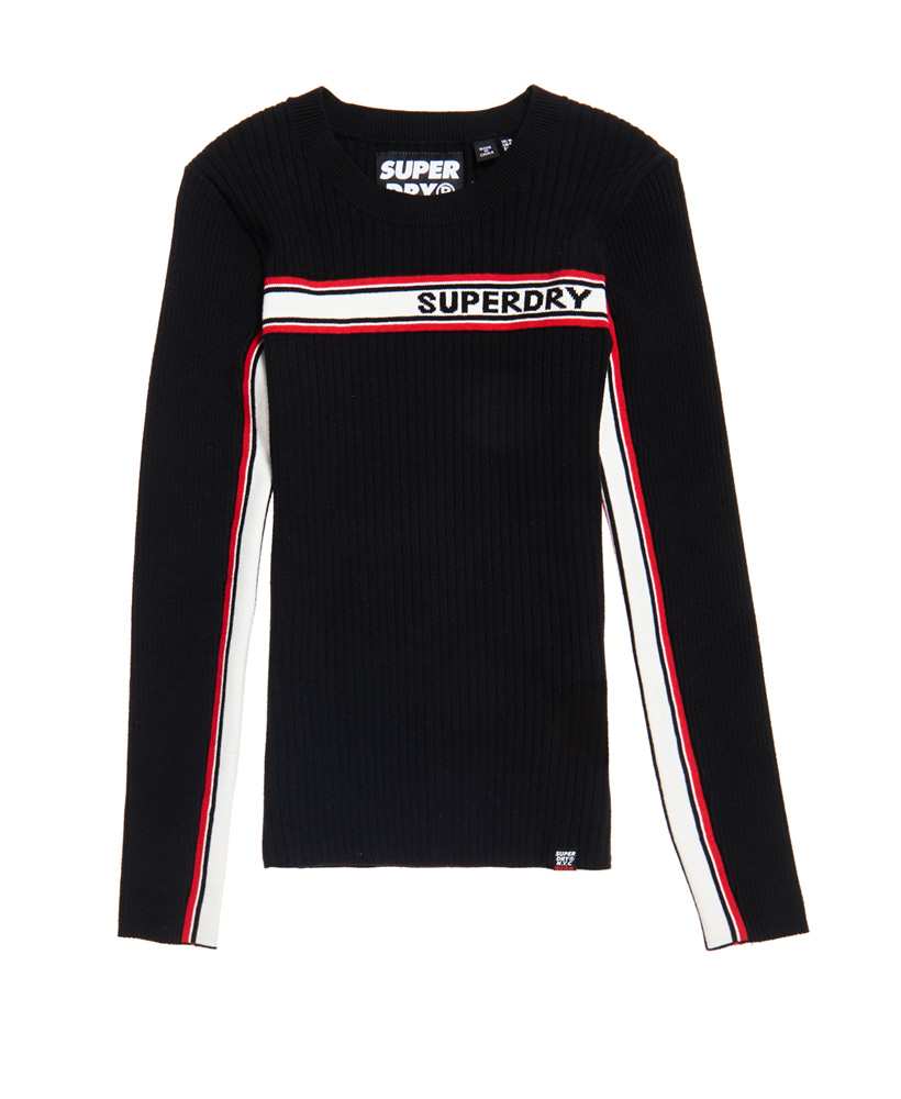 SUPERDRY ДЖЕМПЕР