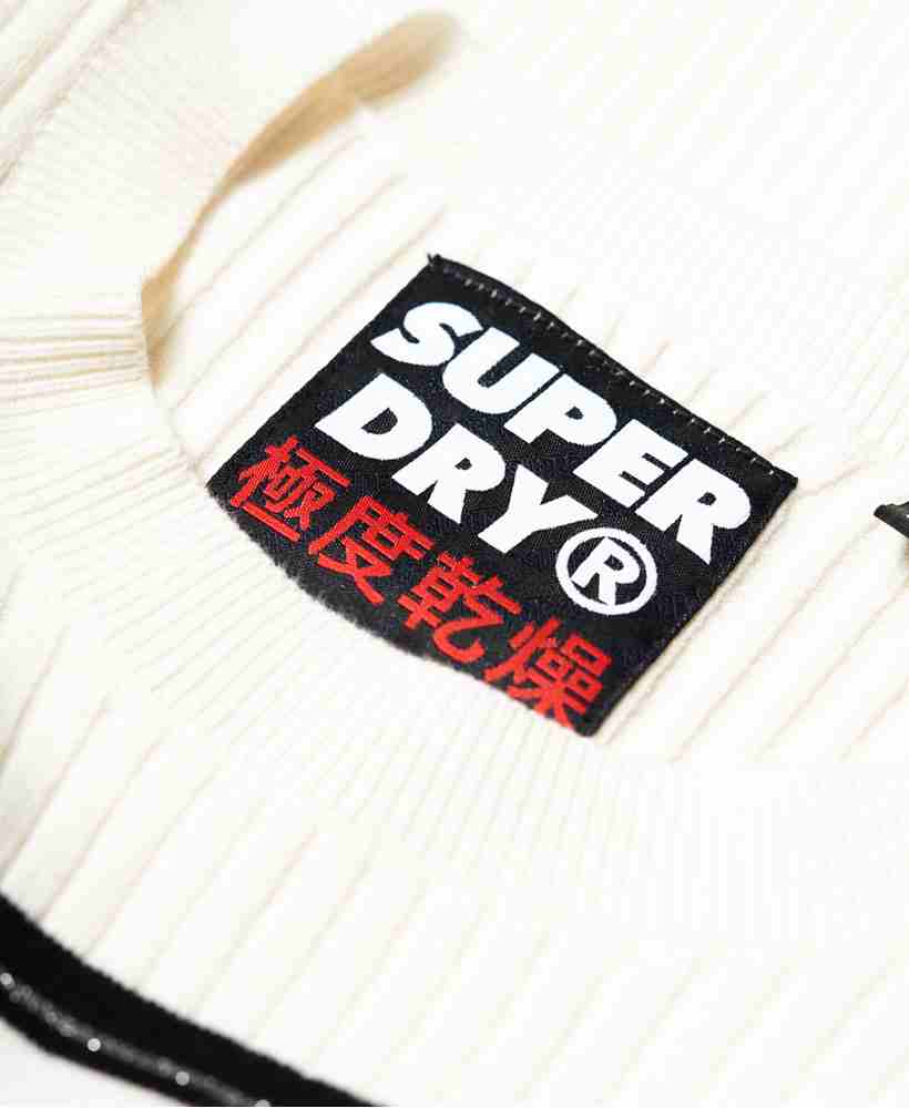 SUPERDRY ДЖЕМПЕР