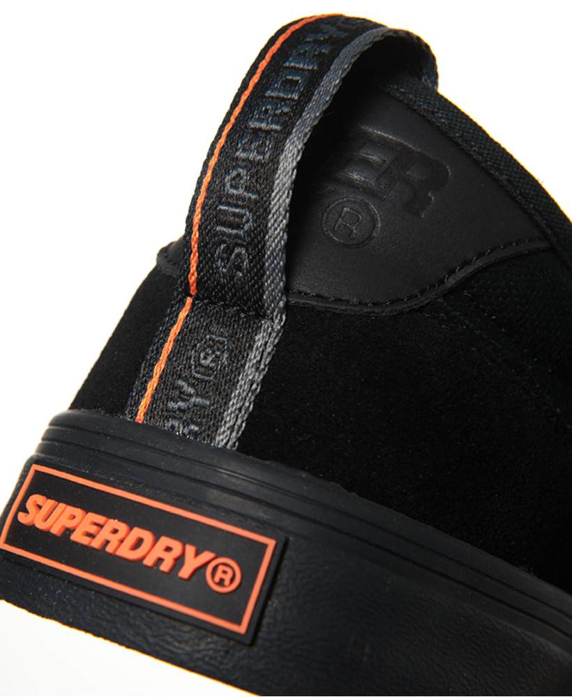 SUPERDRY КРОССОВКИ