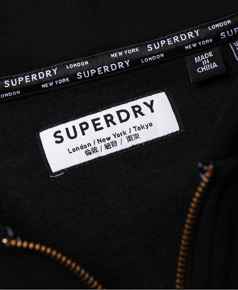 SUPERDRY ТОЛСТОВКА