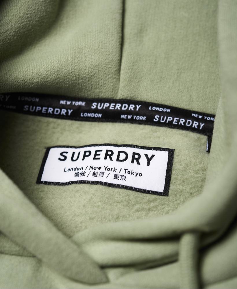 SUPERDRY ХУДИ