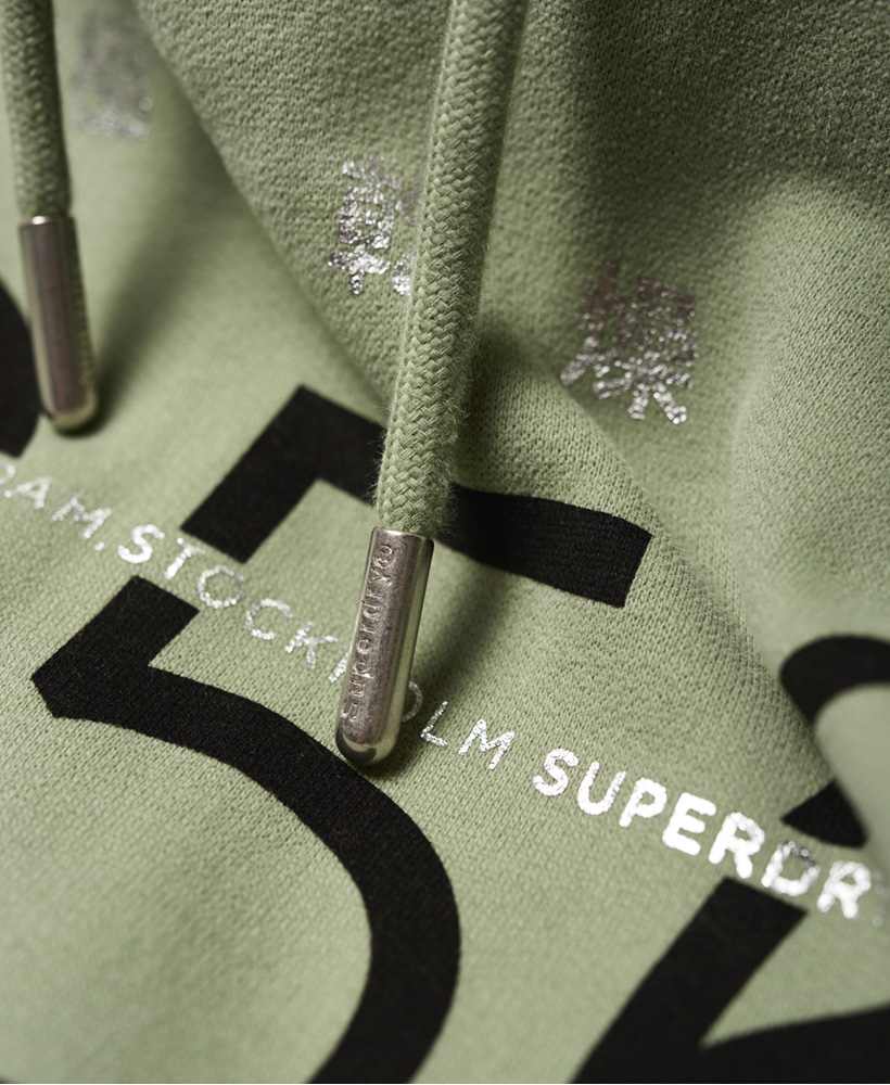 SUPERDRY ХУДИ