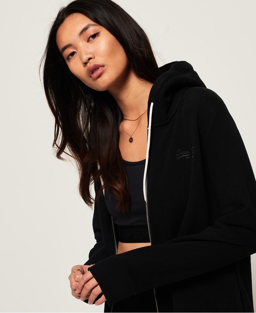 SUPERDRY ТОЛСТОВКА