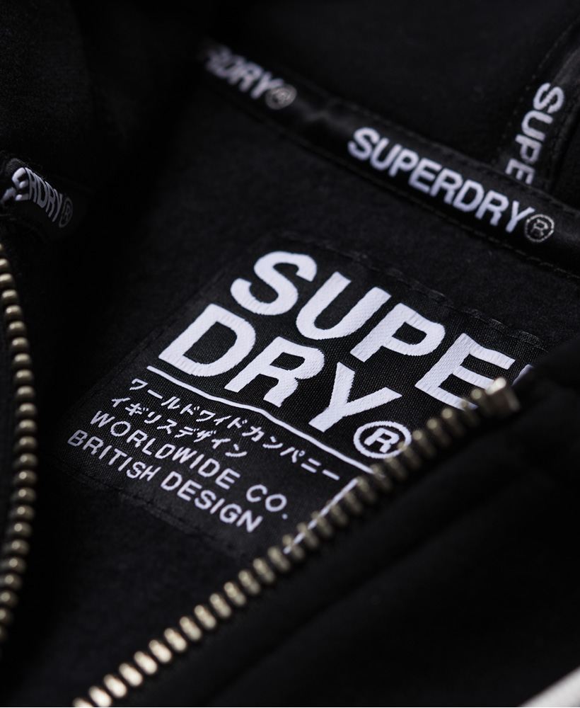 SUPERDRY ТОЛСТОВКА