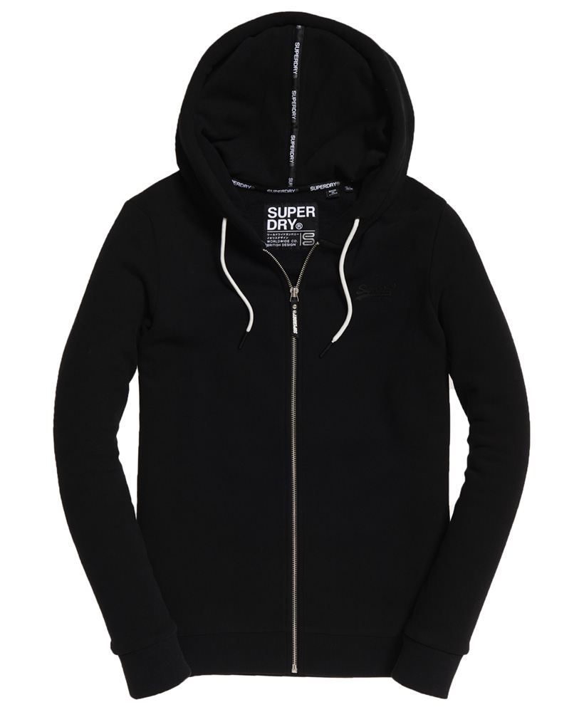 SUPERDRY ТОЛСТОВКА