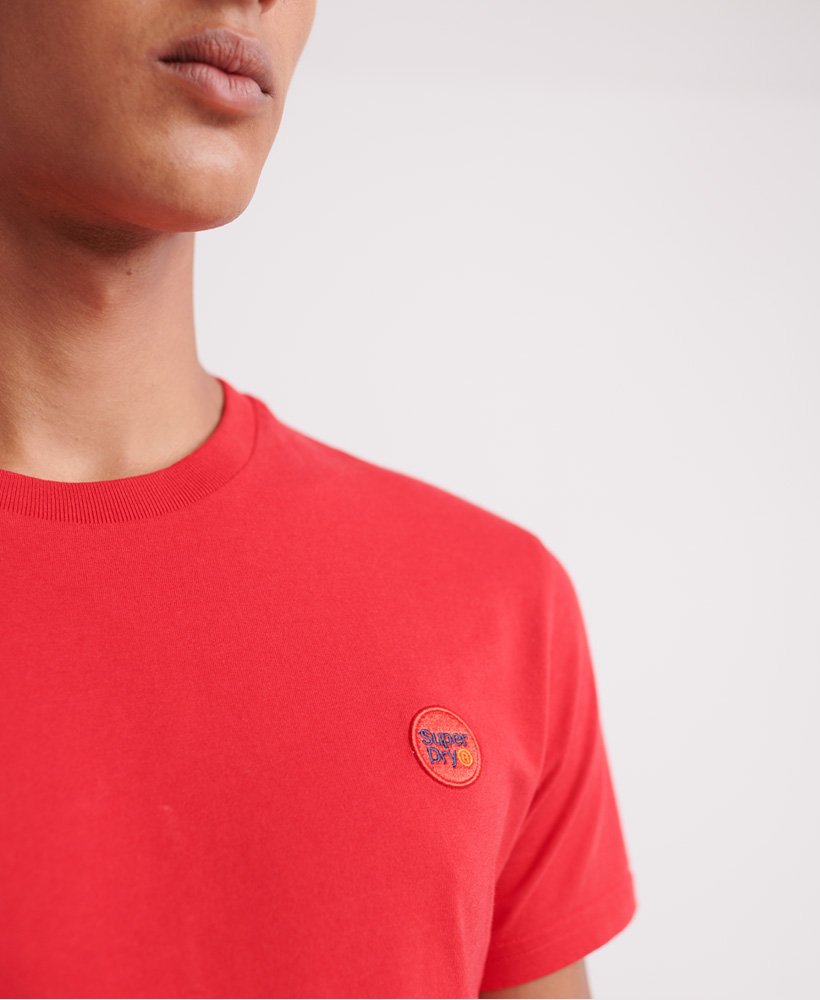 SUPERDRY ФУТБОЛКА