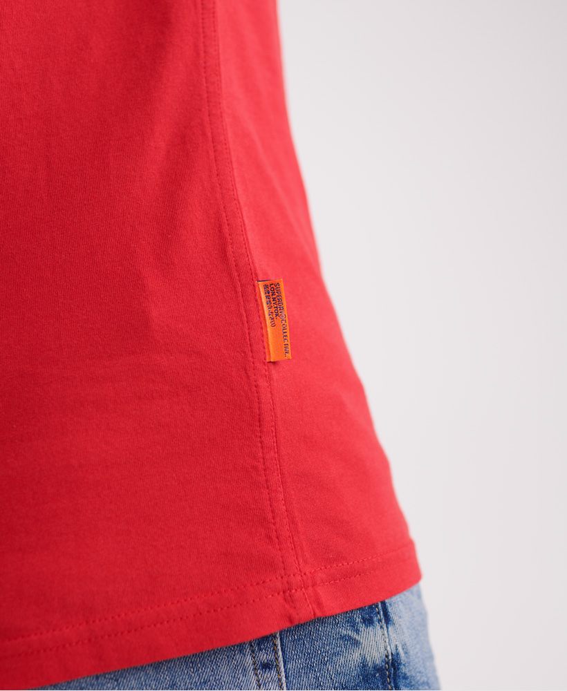 SUPERDRY ФУТБОЛКА