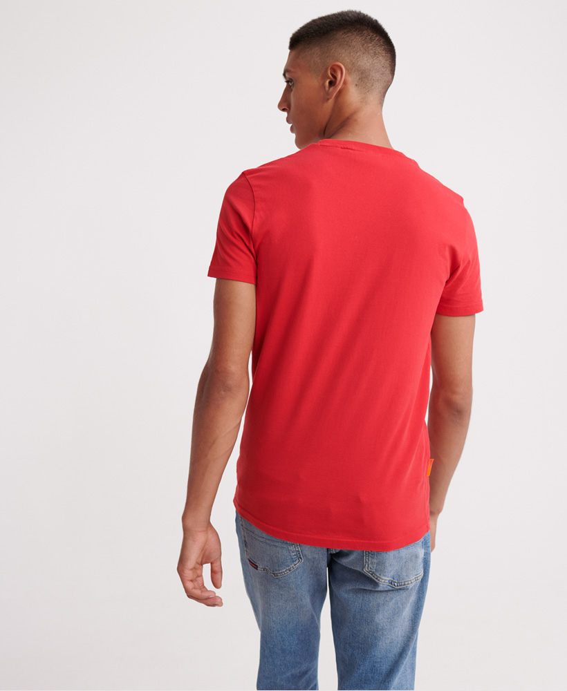 SUPERDRY ФУТБОЛКА