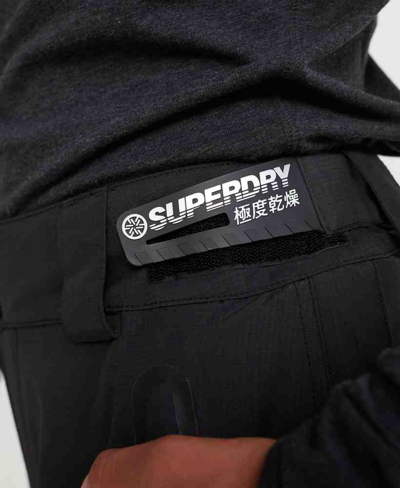 SUPERDRY БРЮКИ ГОРНОЛЫЖНЫЕ