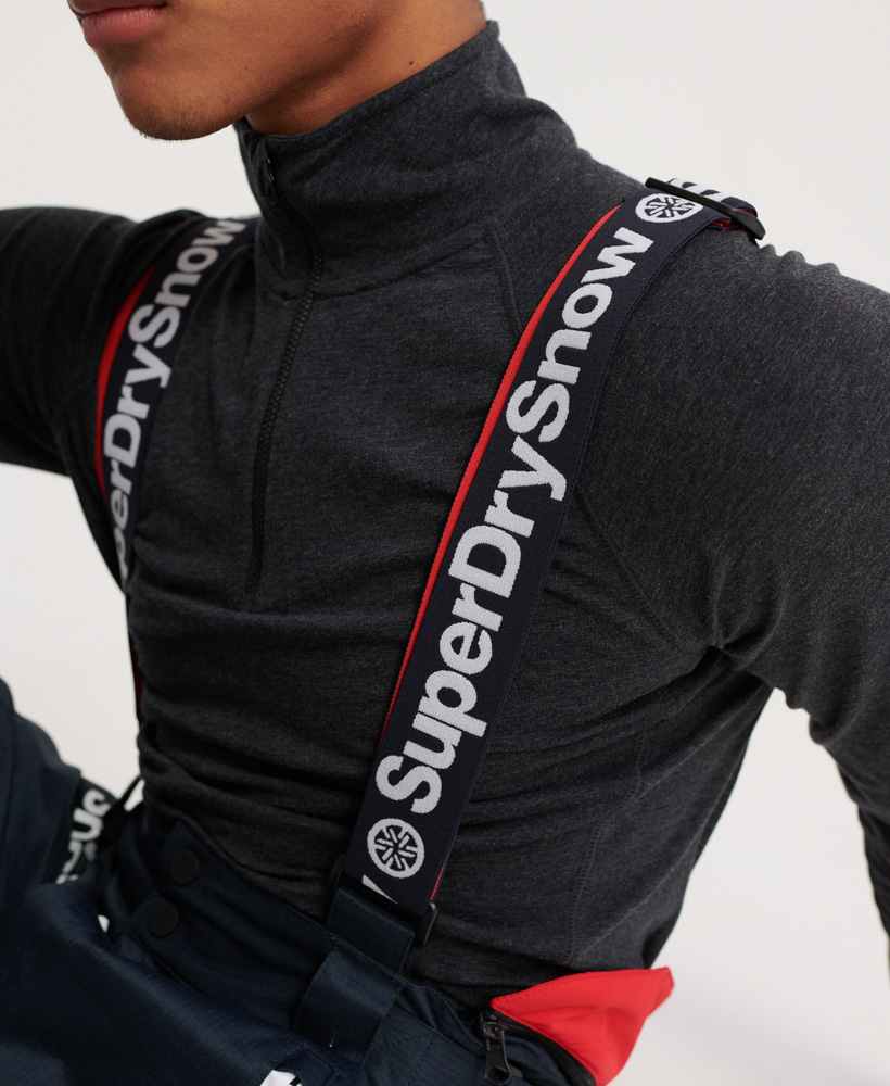 SUPERDRY БРЮКИ СНОУБОРДИЧЕСКИЕ