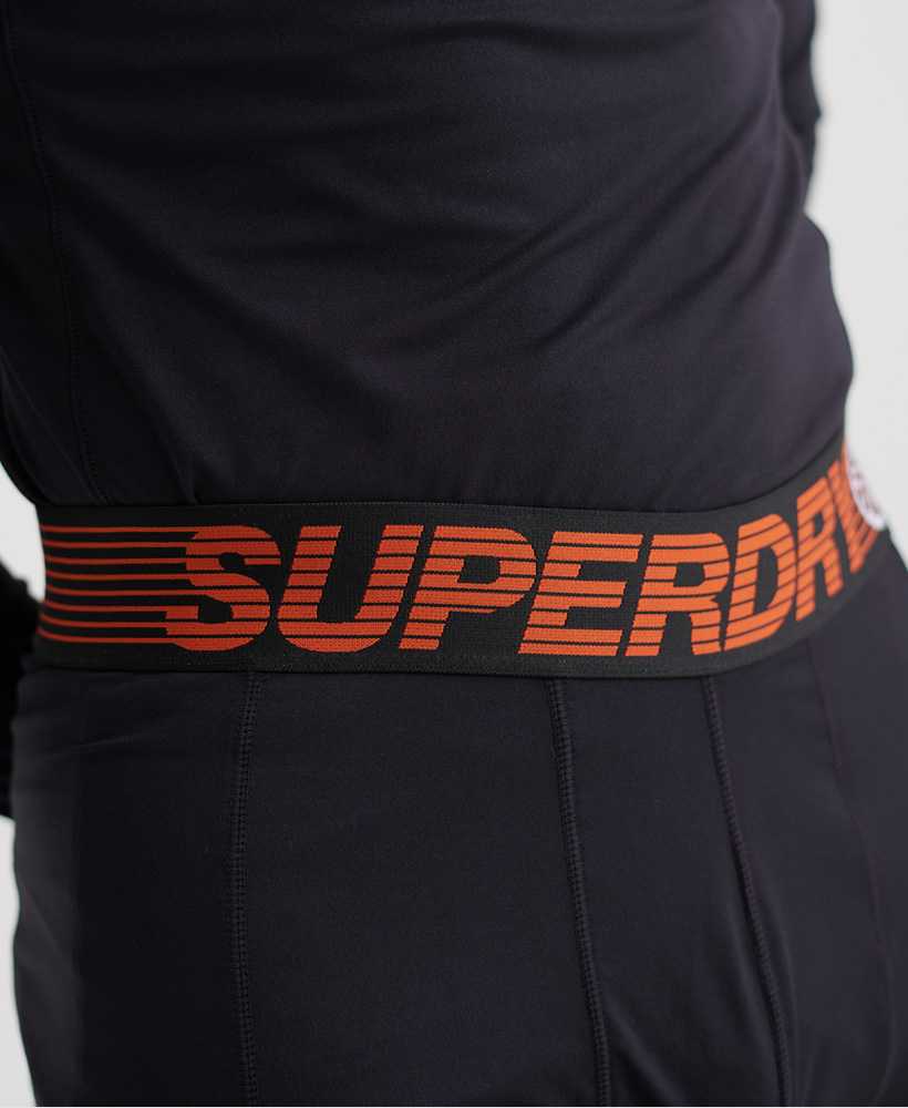 SUPERDRY ТЕРМОБЕЛЬЕ НИЗ