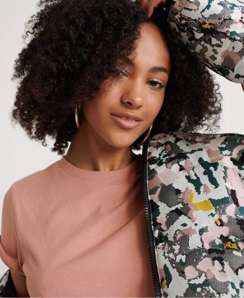 SUPERDRY ФУТБОЛКА