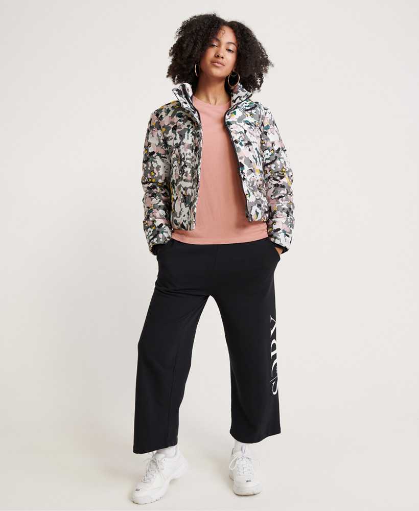 SUPERDRY ФУТБОЛКА