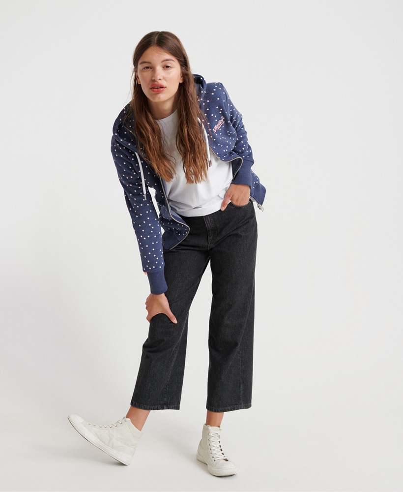 SUPERDRY ТОЛСТОВКА