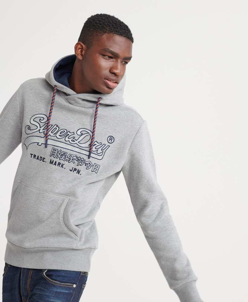 SUPERDRY ХУДИ