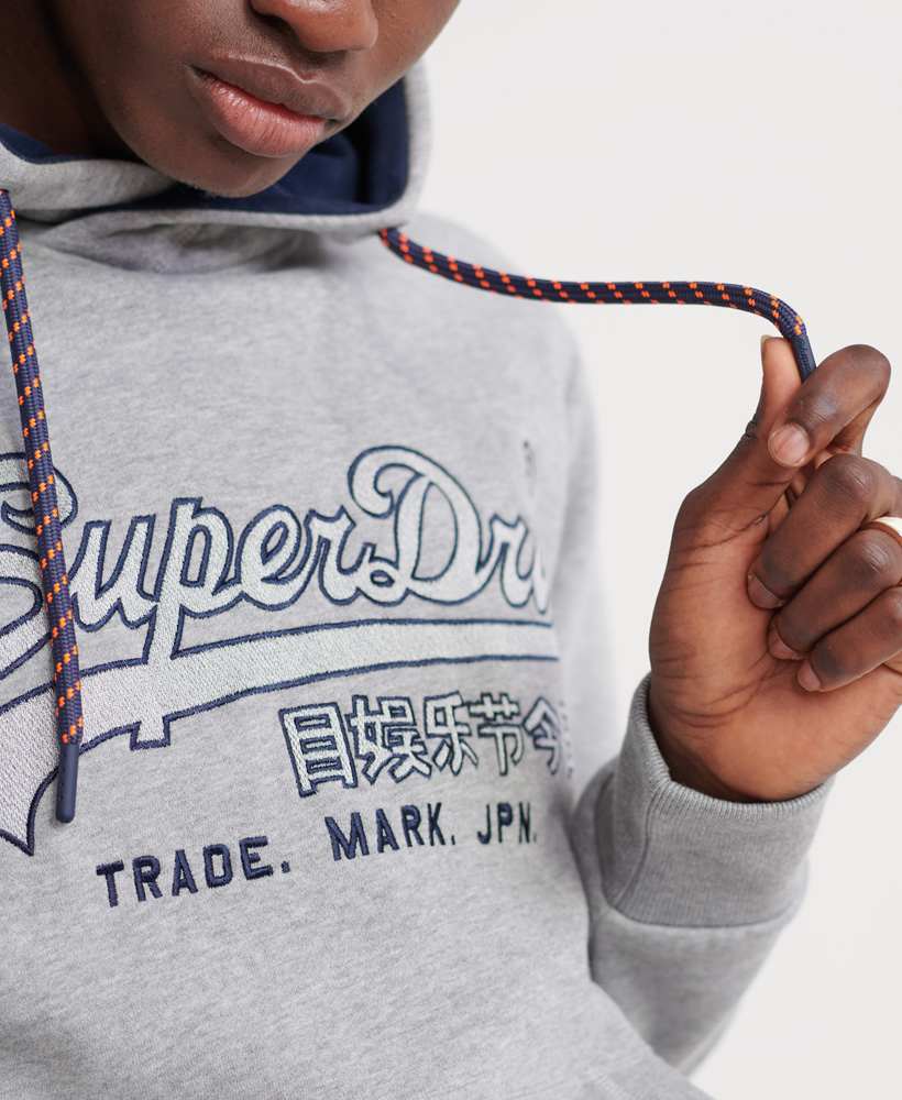 SUPERDRY ХУДИ