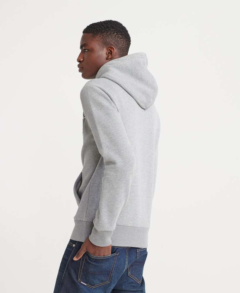 SUPERDRY ХУДИ